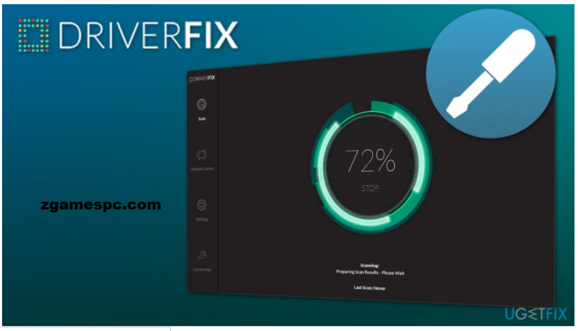 is driverfix safe to use